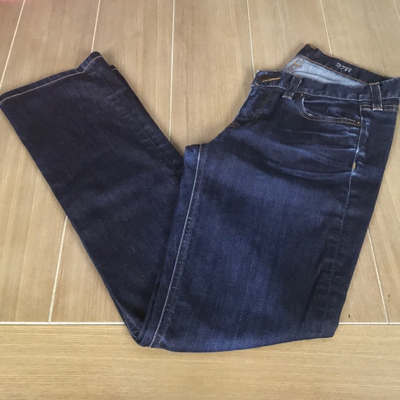 J. Crew Denim - J. Crew Matchstick Jeans Sz 27R